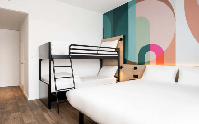 B&B HOTEL Namur