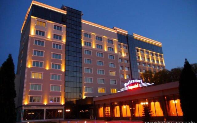 Hotel Imperial Plovdiv, a member of Radisson Individuals