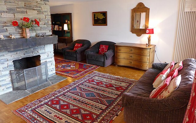 Les Mischabels 24135