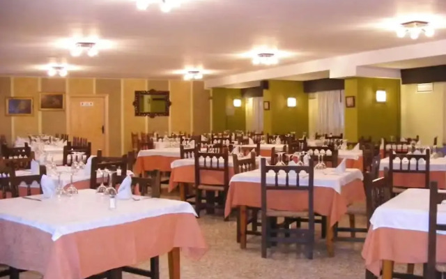 MesÃ³n de Salinas