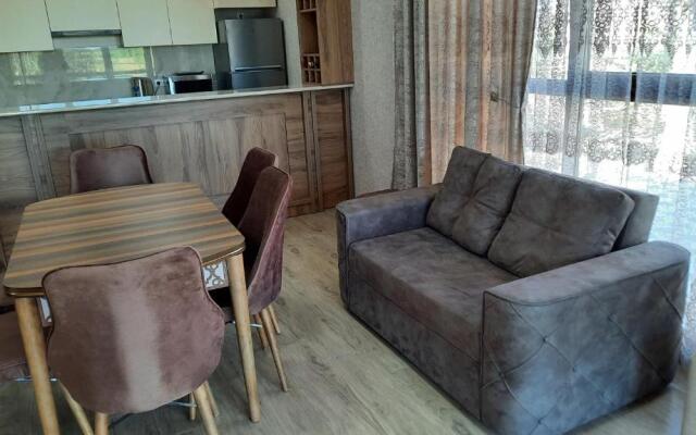 Family Hotel Tsinandali