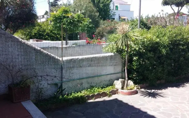 Villino Zia Ione