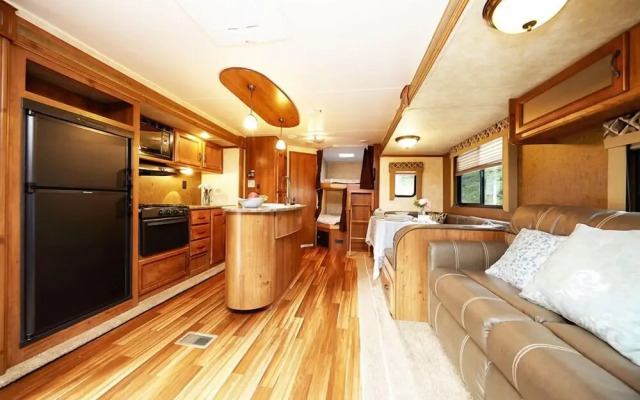 Sunshine Caravan