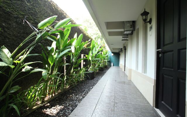 Sanur Agung Hotel