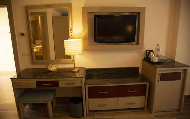 Swiss Inn Resort Hurghada