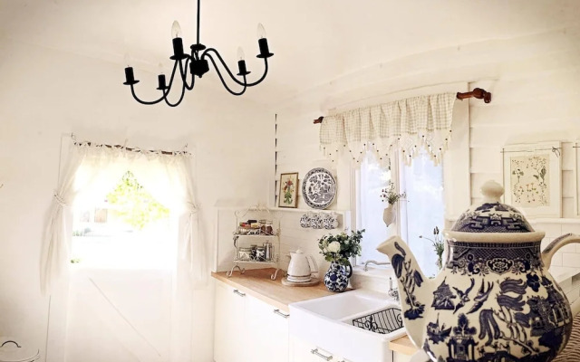 The Old Bakery in Historic Kangaroo Valley Village