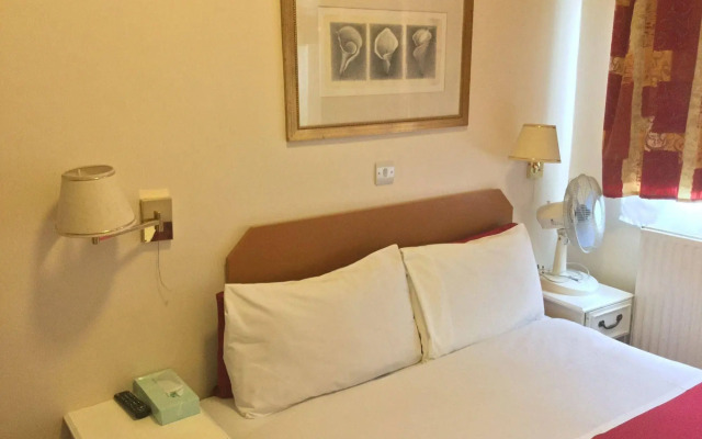 Chiswick Lodge Hotel