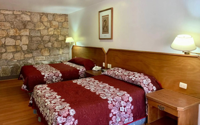 Hotel Posada Vista Bella