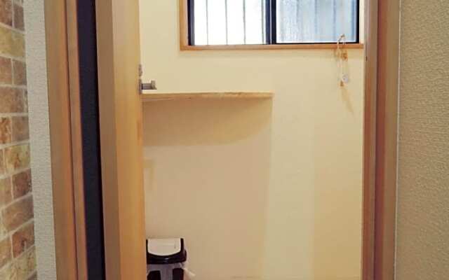 HOTEL LUCKY / Vacation STAY 3952