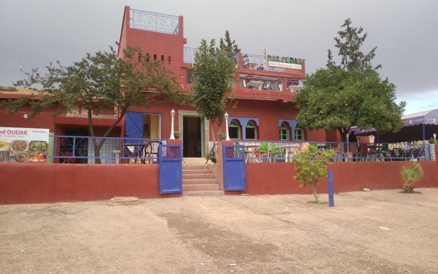 Hôtel Daroudar