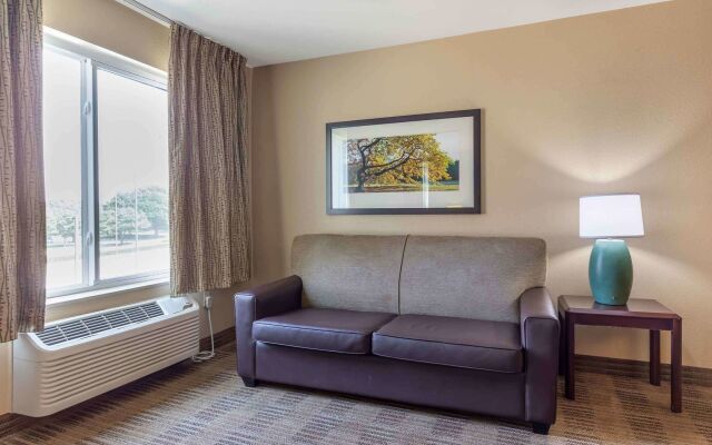 Extended Stay America Hanover Parsippany