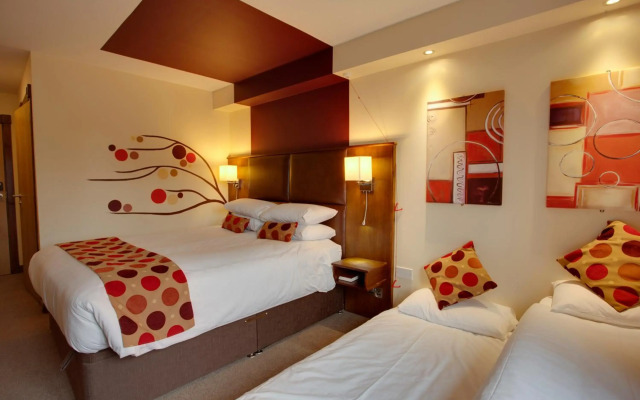 Gulliver's Hotel