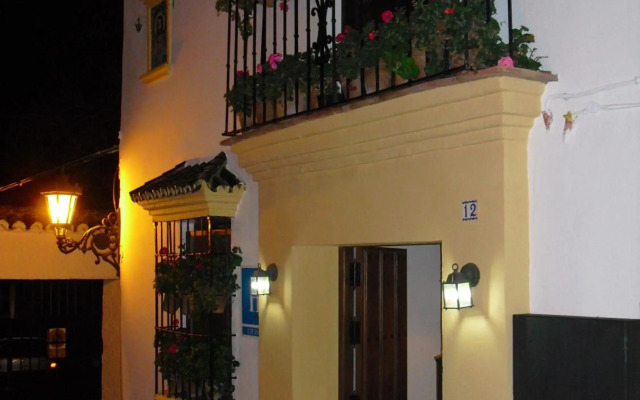 Hotel Ronda