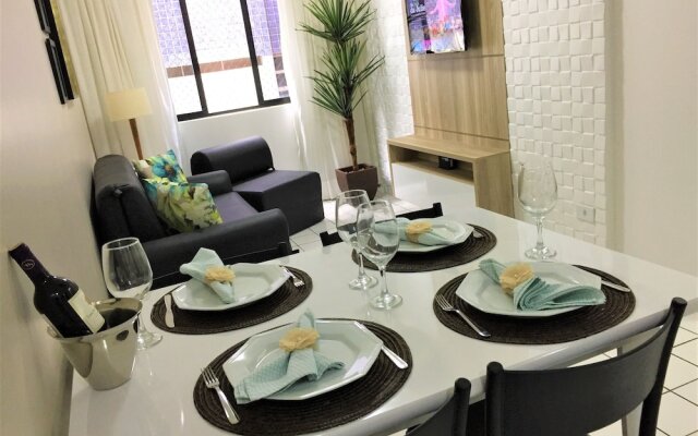 Apartamento Ametista 2