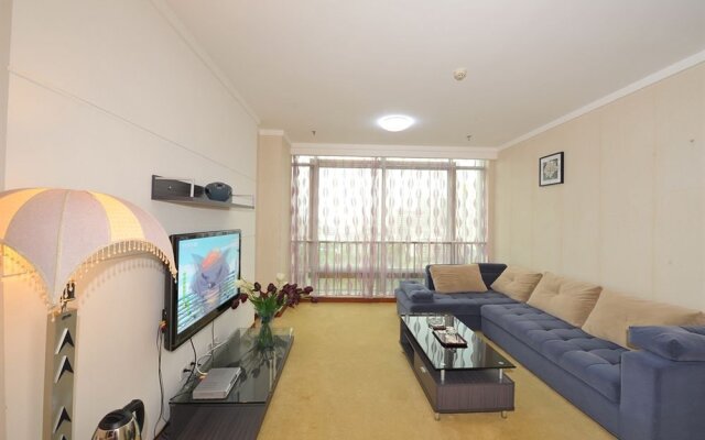 Zelin Hotel