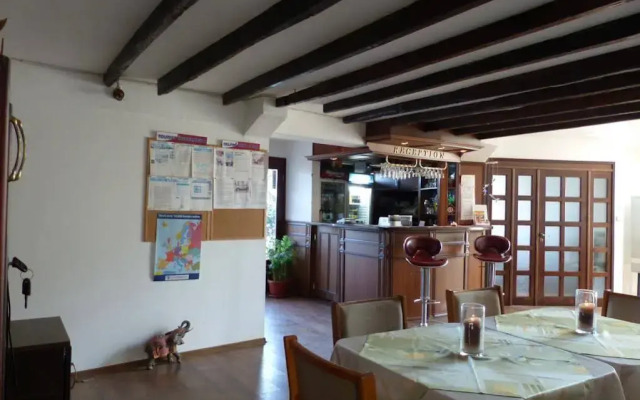 Guest House Delphini