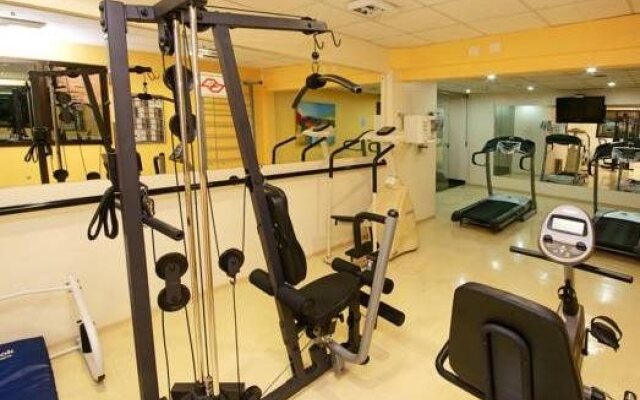 Sleep Inn Ribeirao Preto