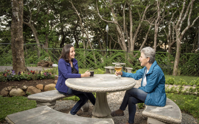 Calathea Lodge Monteverde
