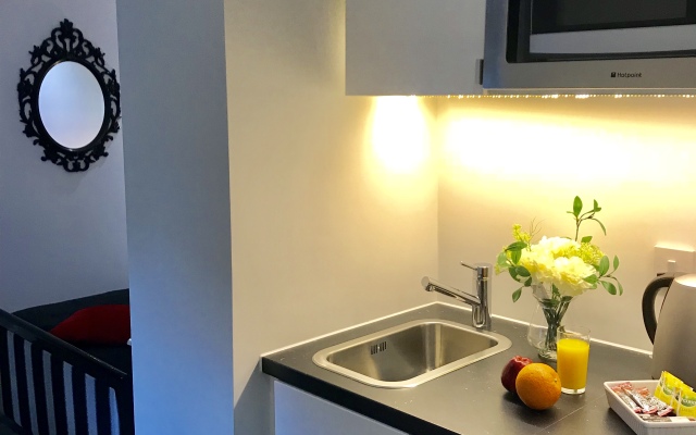 W6 Hotel Hammersmith