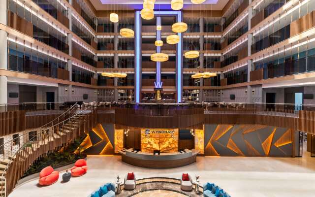 Wyndham Afyonkarahisar Thermal & SPA