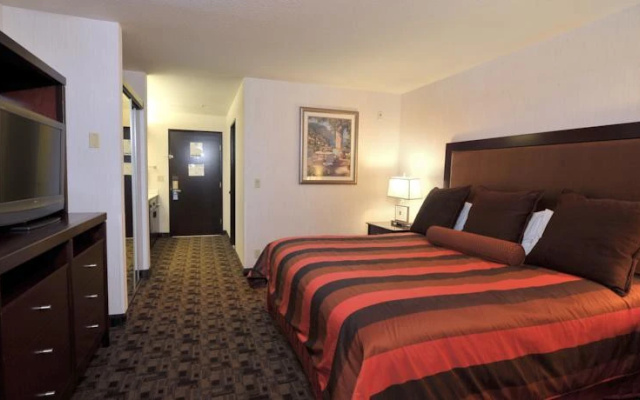 Shilo Inn Portland Airport