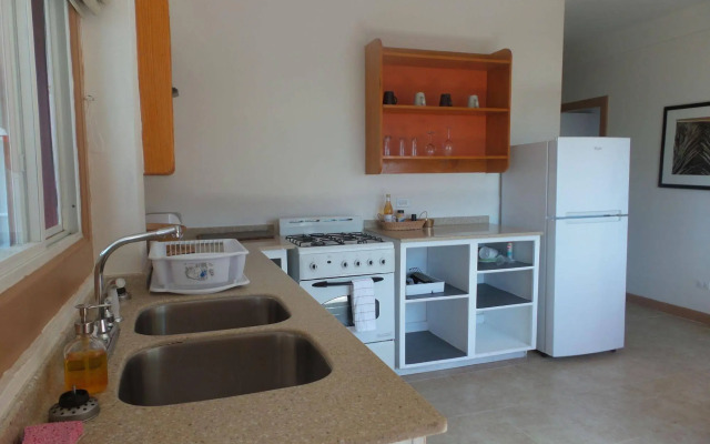Beleza Pura Apartments at Darkwood