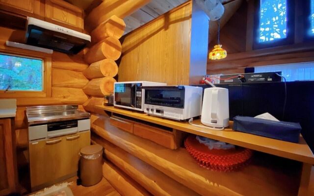 Kobuchizawa Art&Wellness IKIGAI - VILLAS