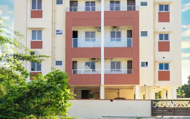 Mcity Elite Suites