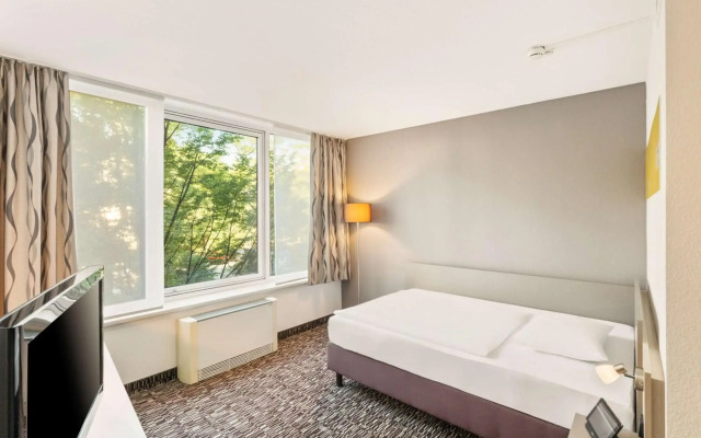 Best Western Plus Hotel Dresden City