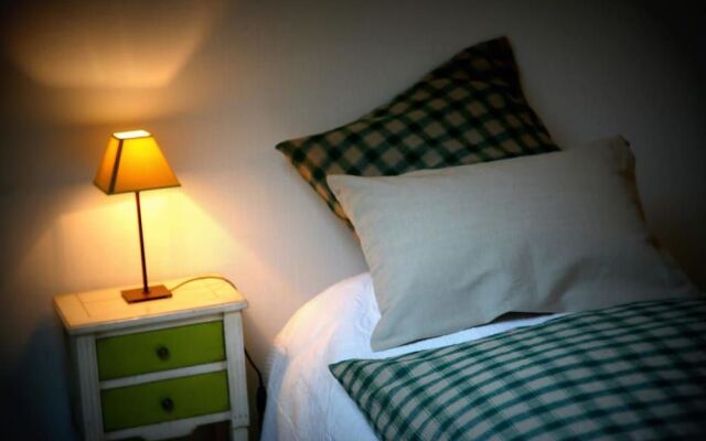 Chambres d'Hotes du Beau Regard