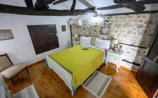 Bujtina Kodiket Guesthouse