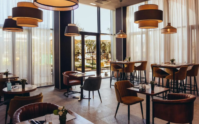 ONOMO Hotel Casablanca Airport