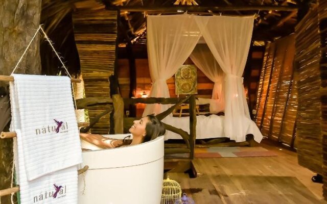 Hotel Agualinda