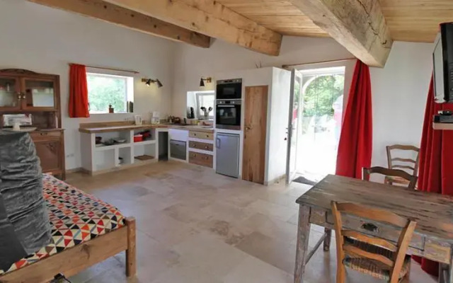 Cottage des Clauzals