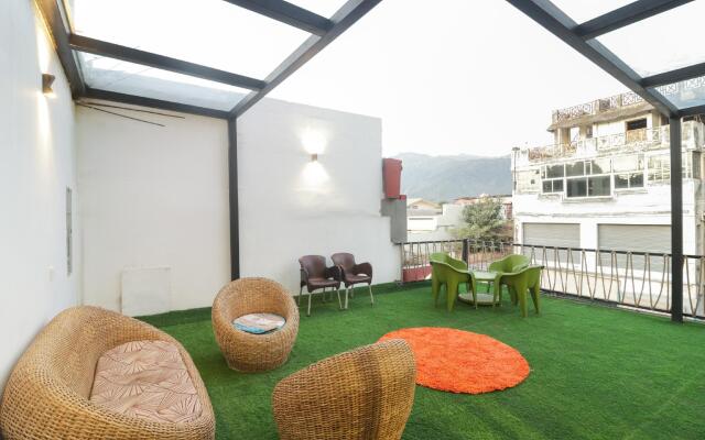 Hotel Mm Inn by OYO Rooms