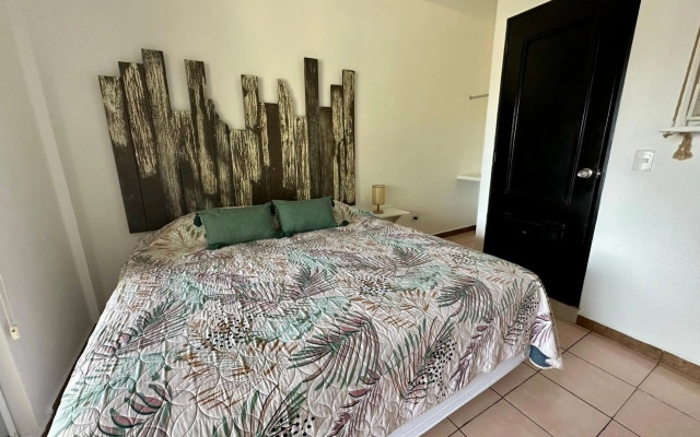 Hotel Nicte Ha Tulum