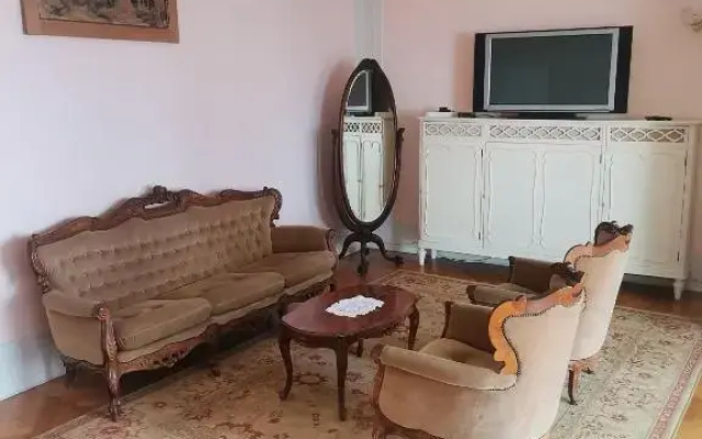 Villa Ariston