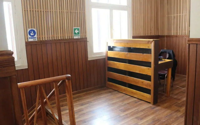 Hostal Ochen Punta Arenas