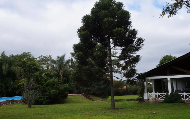 Aires de San Lorenzo B&B