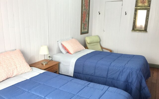 Hostal Majo