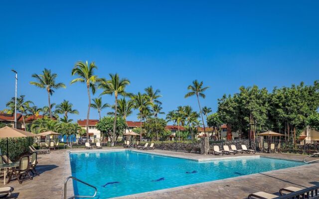 Keauhou Kona Surf & Racquet Club #176