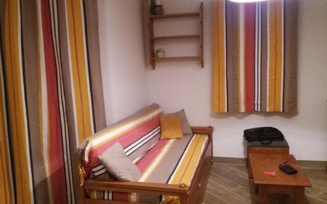 Résidence des Hauts Plateaux