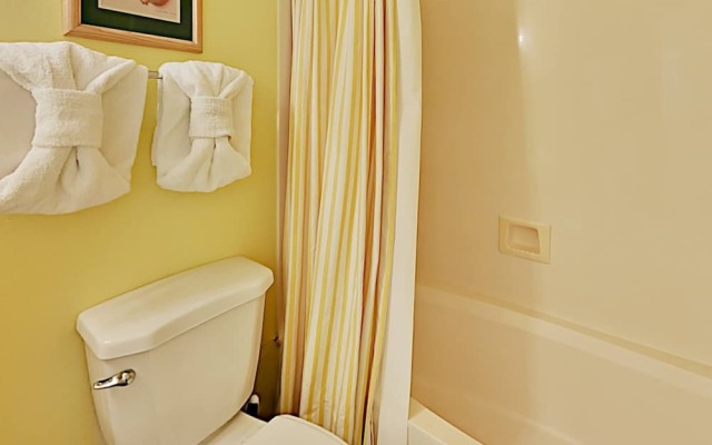 Gulf Dunes by Southern Vacation Rentals