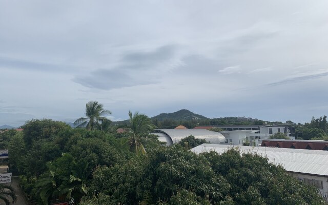Behind The Scene Hotel Club @ Samui