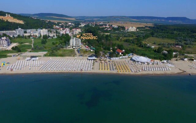 Hotel Magnific
