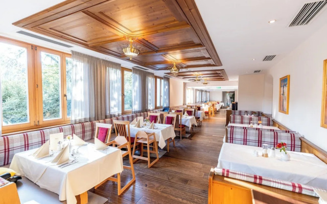 Das Hopfgarten Familotel Tirol
