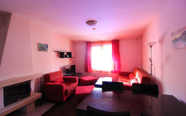 Mountview Lodge