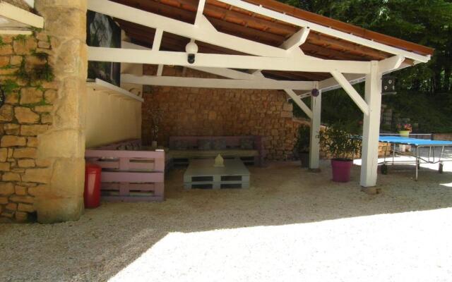 Gîtes du Bois de Bontemps