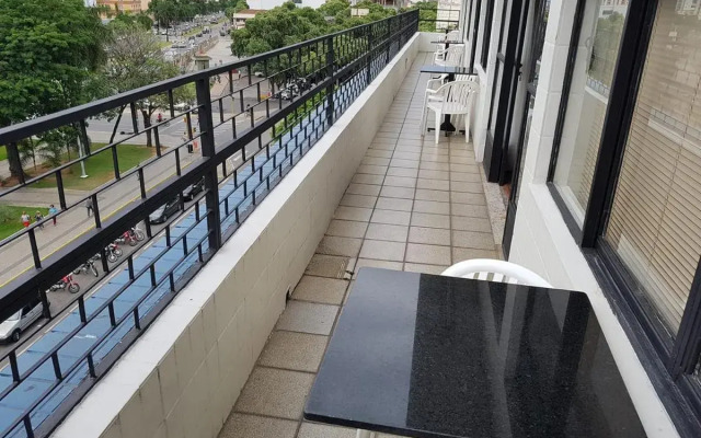 Hotel Panorama