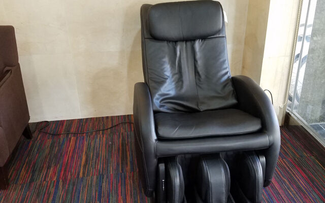 Hotel Crown Hills Kumamoto